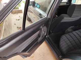 Mercedes-Benz 190d 2.5 1991