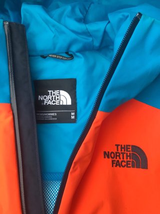 Chaqueta The North Face Startos