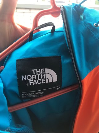 Chaqueta The North Face Startos