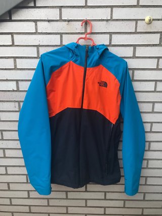 Chaqueta The North Face Startos