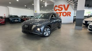 Hyundai TUCSON 1.6 TGDI 169kW 230CV HEV Maxx Auto (2023)
