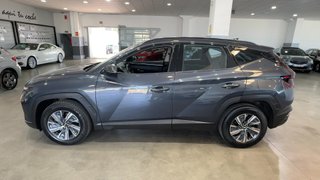 Hyundai TUCSON 1.6 TGDI 169kW 230CV HEV Maxx Auto (2023)