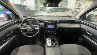 Hyundai TUCSON 1.6 TGDI 169kW 230CV HEV Maxx Auto (2023)