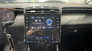 Hyundai TUCSON 1.6 TGDI 169kW 230CV HEV Maxx Auto (2023)