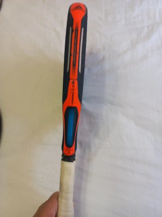 Pala de pádel Adidas Adipower