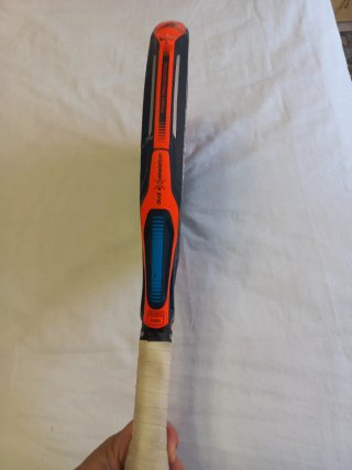 Pala de pádel Adidas Adipower