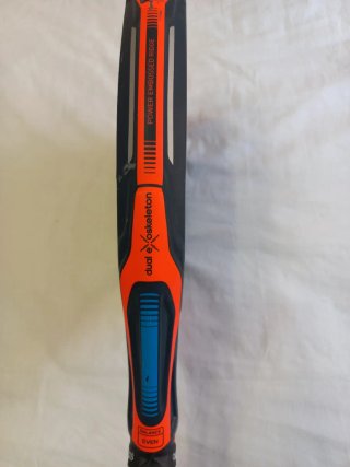 Pala de pádel Adidas Adipower