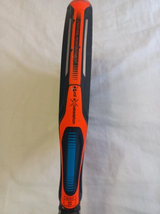 Pala de pádel Adidas Adipower