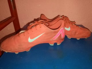 Zapatos de fútbol Nike