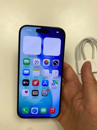 iPhone 15 Pro 1TB |Tienda |Garantia