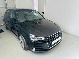Audi A3 2020