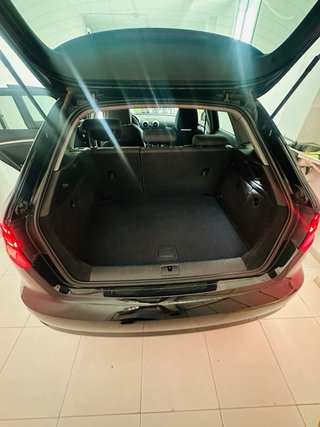 Audi A3 2020