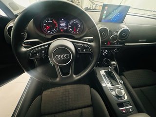 Audi A3 2020