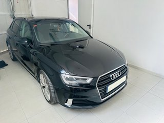 Audi A3 2020
