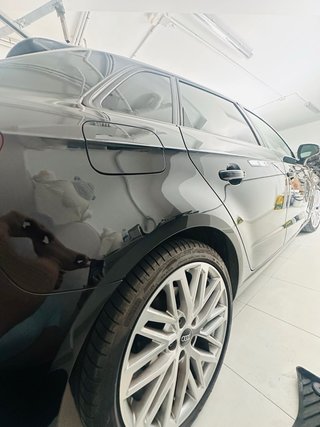 Audi A3 2020