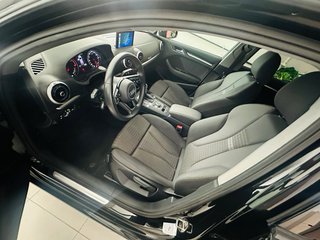 Audi A3 2020