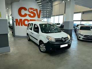 Renault KANGOO Profesional M1AF Blue dCi 70 kW 95 CV (2019)
