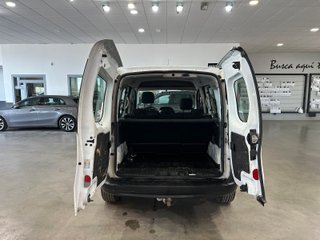 Renault KANGOO Profesional M1AF Blue dCi 70 kW 95 CV (2019)
