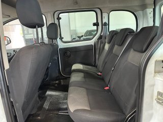 Renault KANGOO Profesional M1AF Blue dCi 70 kW 95 CV (2019)