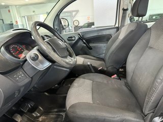 Renault KANGOO Profesional M1AF Blue dCi 70 kW 95 CV (2019)