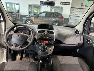 Renault KANGOO Profesional M1AF Blue dCi 70 kW 95 CV (2019)