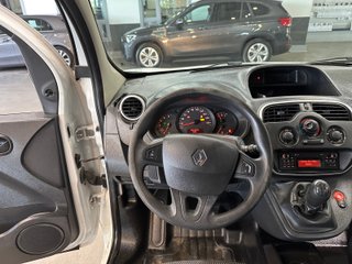 Renault KANGOO Profesional M1AF Blue dCi 70 kW 95 CV (2019)