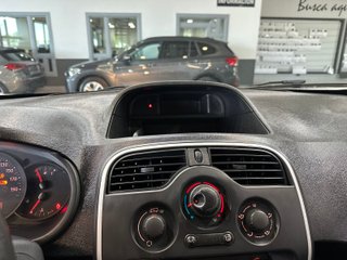 Renault KANGOO Profesional M1AF Blue dCi 70 kW 95 CV (2019)
