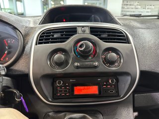 Renault KANGOO Profesional M1AF Blue dCi 70 kW 95 CV (2019)