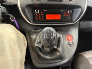 Renault KANGOO Profesional M1AF Blue dCi 70 kW 95 CV (2019)