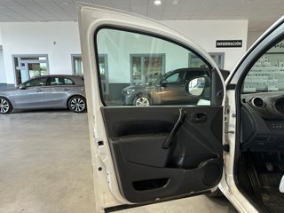 Renault KANGOO Profesional M1AF Blue dCi 70 kW 95 CV (2019)
