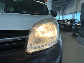 Renault KANGOO Profesional M1AF Blue dCi 70 kW 95 CV (2019)