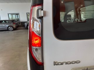 Renault KANGOO Profesional M1AF Blue dCi 70 kW 95 CV (2019)