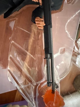 Figura John Wick Gallery