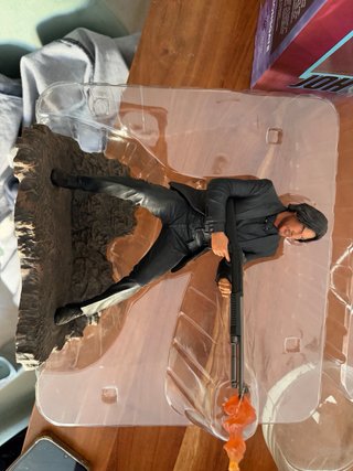 Figura John Wick Gallery