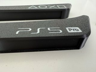 Supporto orizzontale PS5 Pro