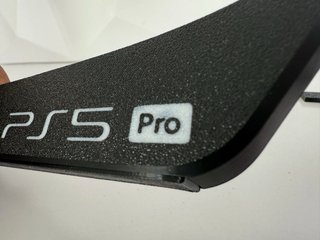 Supporto orizzontale PS5 Pro