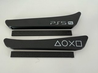 Supporto orizzontale PS5 Pro