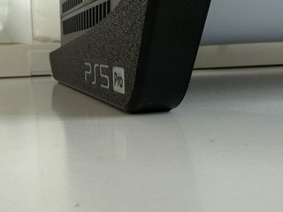 Supporto orizzontale PS5 Pro