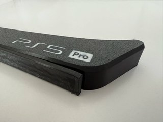 Supporto orizzontale PS5 Pro