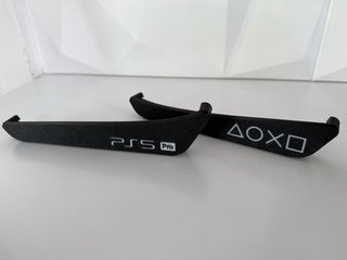 Supporto orizzontale PS5 Pro