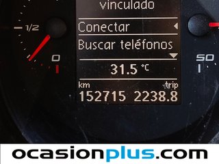 SEAT Altea 1.2 TSI Reference 77 kW (105 CV)