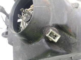 92vb13006ab faro izq ford transit furgon 20858919