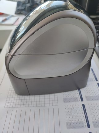 Etiquetadora Dymo LabelWriter Duo