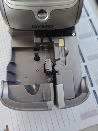 Etiquetadora Dymo LabelWriter Duo