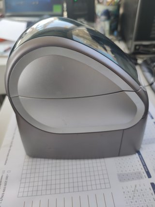 Etiquetadora Dymo LabelWriter Duo