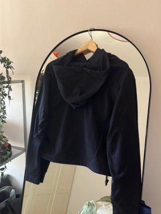 Sudadera Adidas azul