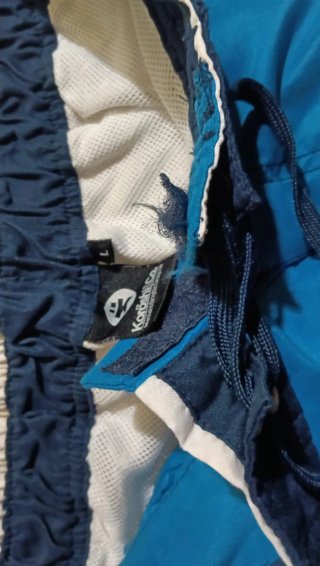 Bañador Koroshi Azul Talla M
