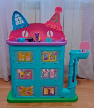 Casa de muñecas Gabby's Dollhouse