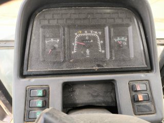 Tractor New Holland TS100