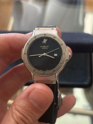 Hublot